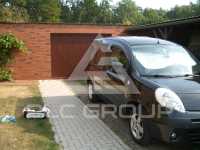 2008 Renault Kangoo