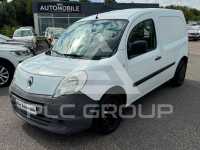 2008 Renault Kangoo
