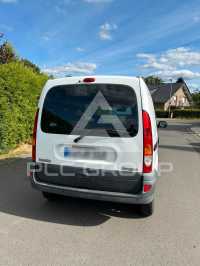 2008 Renault Kangoo