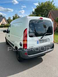 2008 Renault Kangoo