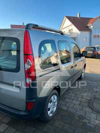 2008 Renault Kangoo