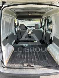 2008 Renault Kangoo