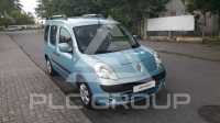 2008 Renault Kangoo