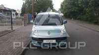 2008 Renault Kangoo