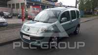 2008 Renault Kangoo