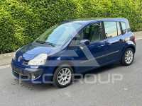 2008 Renault Modus