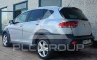 2008 Seat Alteca