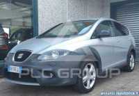 2008 Seat Alteca