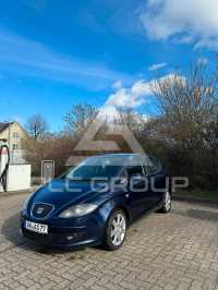 2008 Seat Alteca
