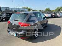2008 Seat Alteca