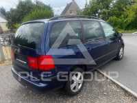 2008 Seat Alhambra