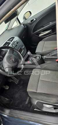 2008 Seat Leon
