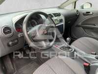 2008 Seat Leon
