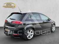 2008 Seat Leon