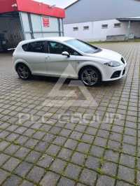 2008 Seat Leon