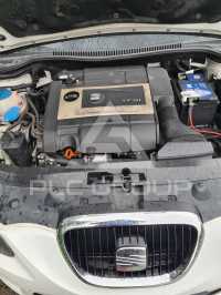 2008 Seat Leon