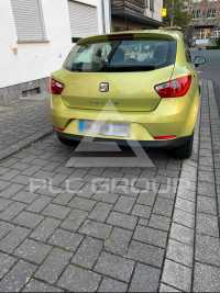 2008 Seat Ibiza