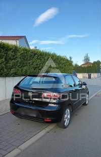 2008 Seat Ibiza