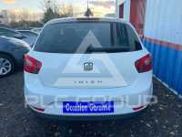2008 Seat Ibiza