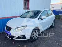2008 Seat Ibiza
