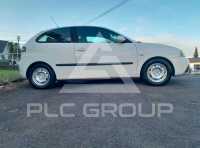 2008 Seat Ibiza