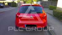2008 Seat Ibiza