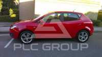 2008 Seat Ibiza
