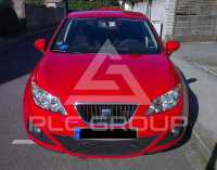 2008 Seat Ibiza