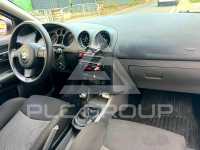 2008 Seat Ibiza