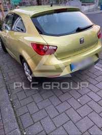 2008 Seat Ibiza