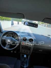 2008 Seat Ibiza
