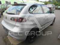 2008 Seat Ibiza