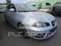 2008 Seat Ibiza