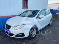 2008 Seat Ibiza