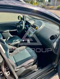 2008 Seat Altea