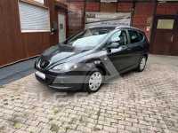 2008 Seat Altea