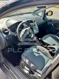 2008 Seat Altea