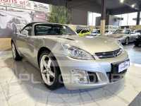 2008 Opel GTC