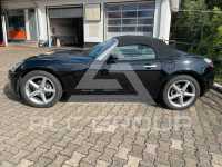 2008 Opel GTC