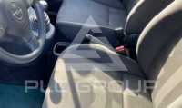 2008 Opel AGILA