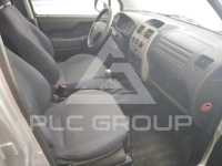 2008 Opel AGILA