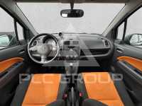 2008 Opel AGILA