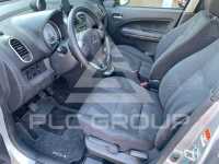 2008 Opel AGILA