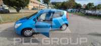 2008 Opel AGILA