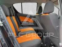 2008 Opel AGILA