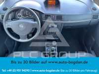 2008 Opel MERIVA