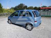 2008 Opel MERIVA