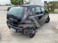 2008 Opel MERIVA