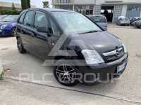 2008 Opel MERIVA