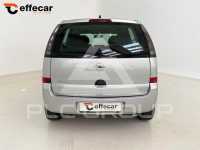2008 Opel MERIVA